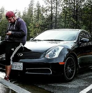 Meet your Posher, Mauricio